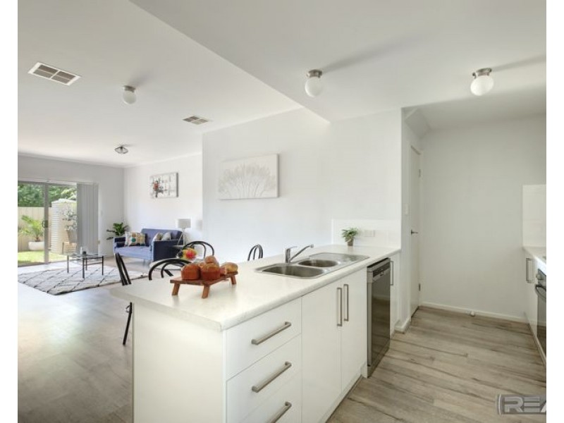 2/97 David Terrace, Woodville Park SA 5011