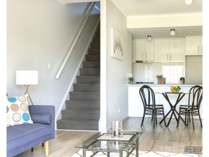 2/97 David Terrace, Woodville Park SA 5011