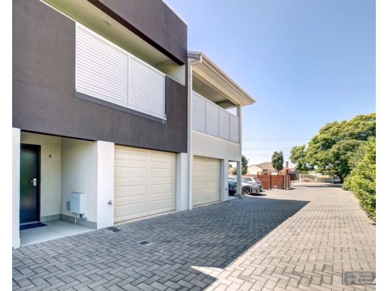 2/97 David Terrace, Woodville Park SA 5011