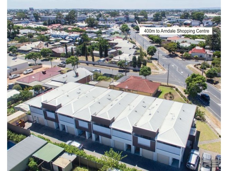 2/97 David Terrace, Woodville Park SA 5011