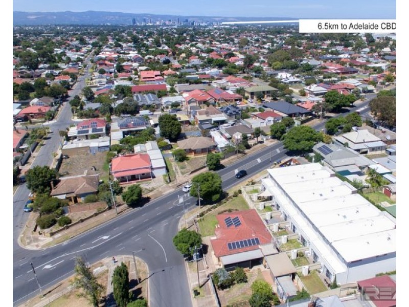 2/97 David Terrace, Woodville Park SA 5011