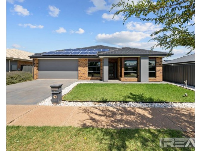 4 Gibson Street, Evanston Gardens SA 5116