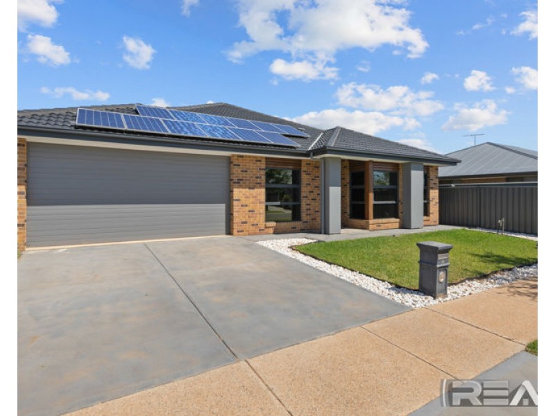 4 Gibson Street, Evanston Gardens SA 5116