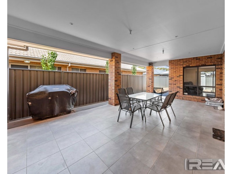 4 Gibson Street, Evanston Gardens SA 5116