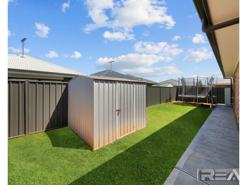 4 Gibson Street, Evanston Gardens SA 5116