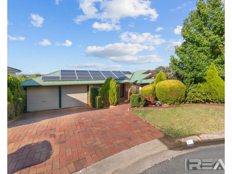 6 Sandra Hennig Court, Greenwith SA 5125