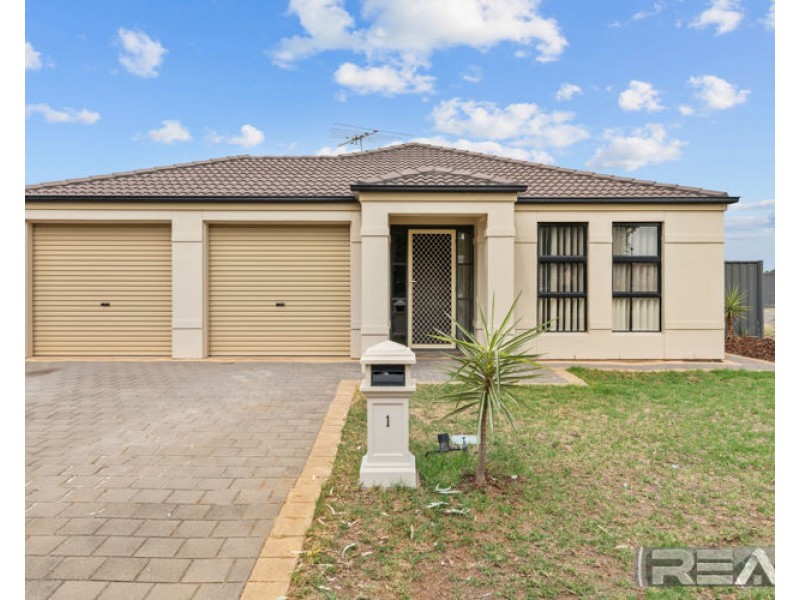 1 Albert Court, Andrews Farm SA 5114