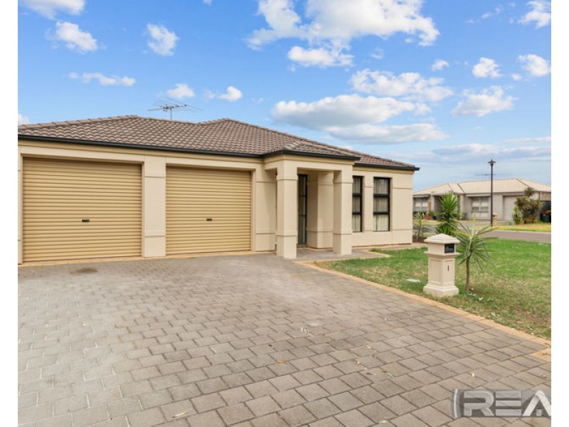 1 Albert Court, Andrews Farm SA 5114