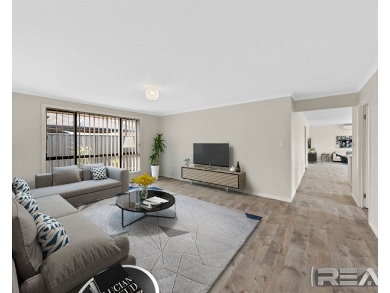 1 Albert Court, Andrews Farm SA 5114