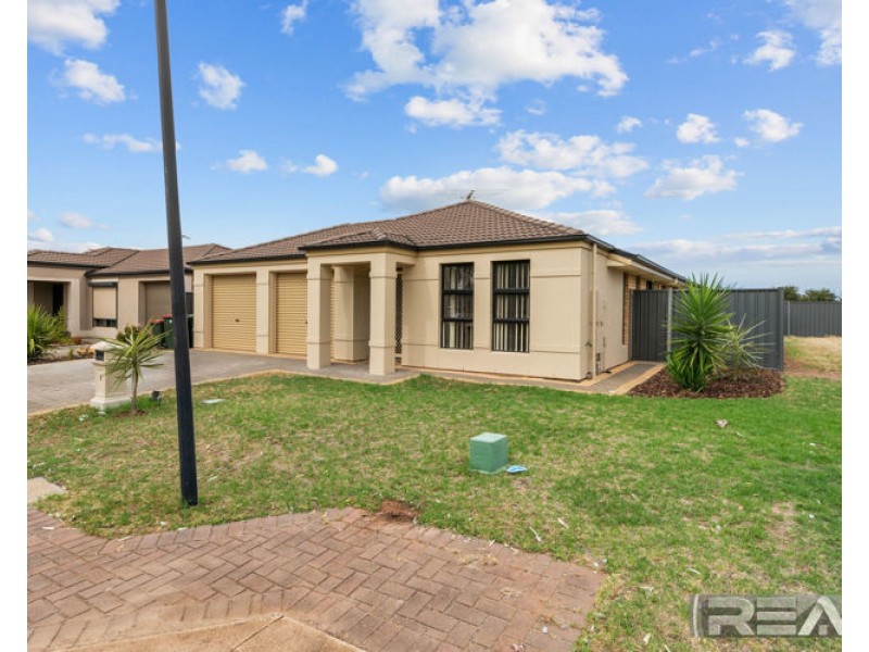 1 Albert Court, Andrews Farm SA 5114