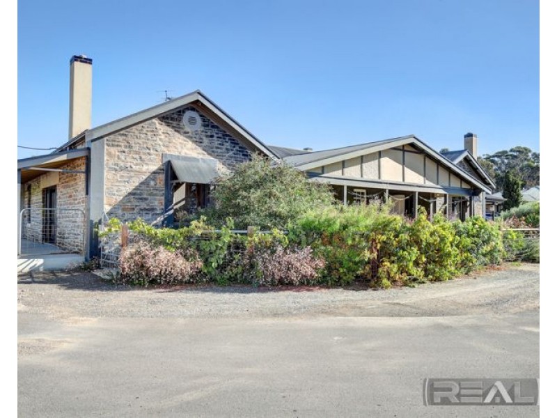 28 Adelaide Road, Tungkillo SA 5236
