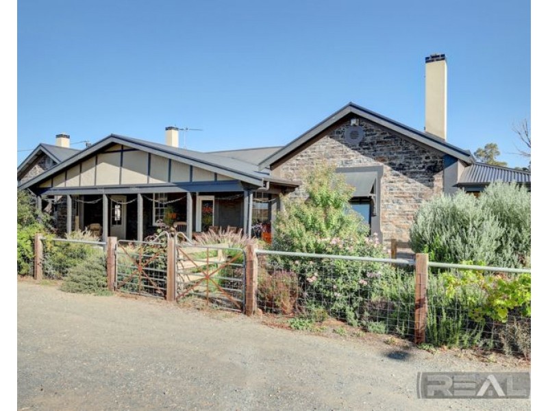 28 Adelaide Road, Tungkillo SA 5236