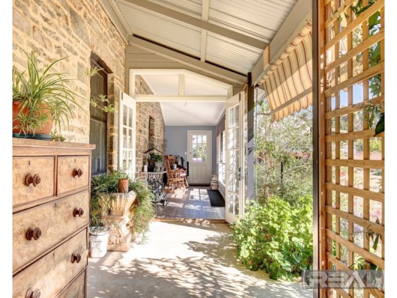 28 Adelaide Road, Tungkillo SA 5236