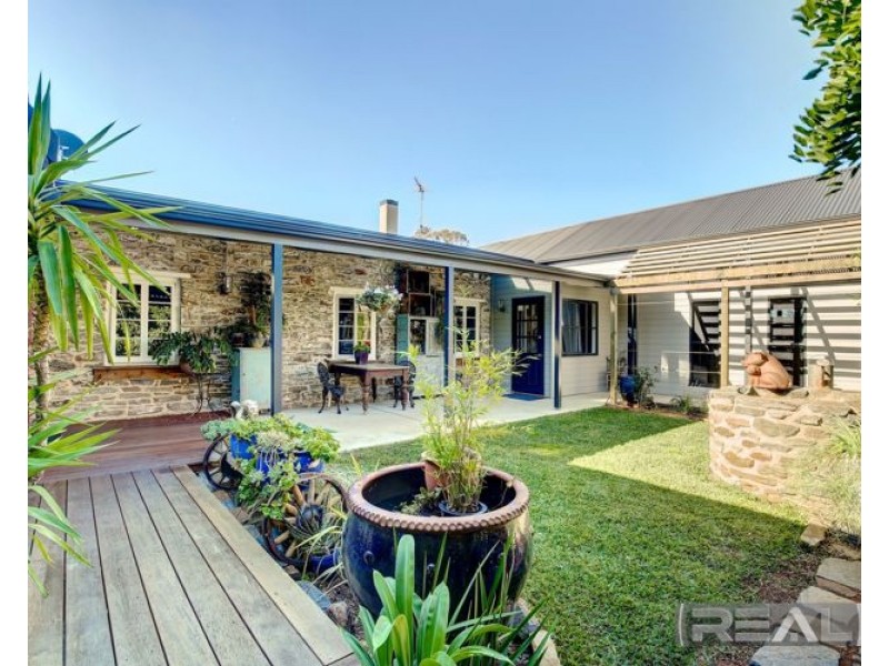 28 Adelaide Road, Tungkillo SA 5236