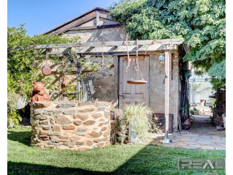 28 Adelaide Road, Tungkillo SA 5236