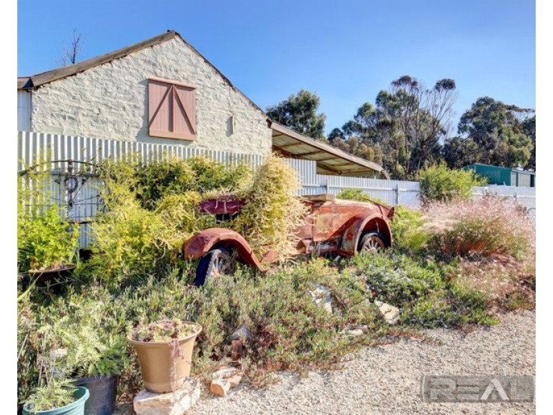 28 Adelaide Road, Tungkillo SA 5236
