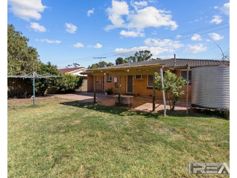 52 Marcian Avenue, Elizabeth Downs SA 5113