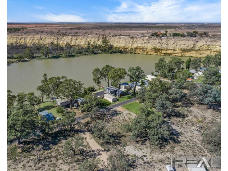 67 & 68 Page Drive, Blanchetown SA 5357