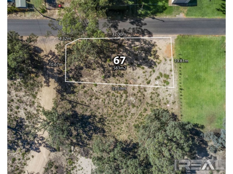 67 & 68 Page Drive, Blanchetown SA 5357