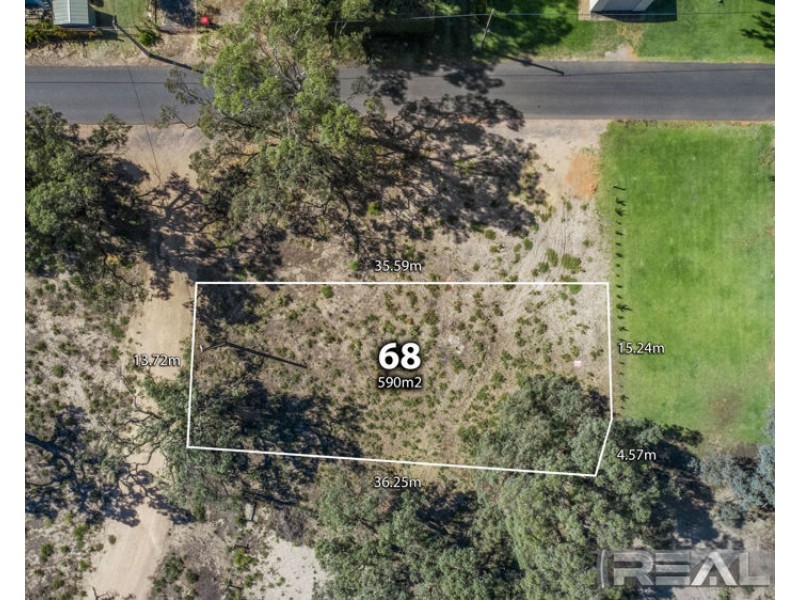 67 & 68 Page Drive, Blanchetown SA 5357