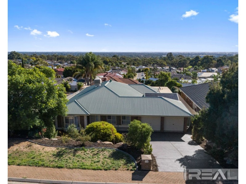 105 Highfield Drive, Hillbank SA 5112