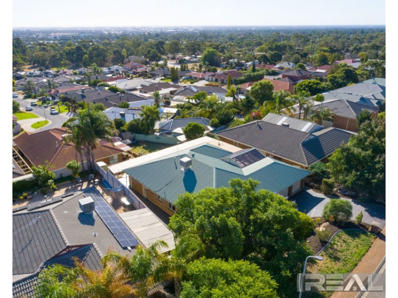 105 Highfield Drive, Hillbank SA 5112