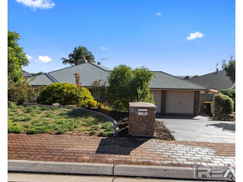 105 Highfield Drive, Hillbank SA 5112