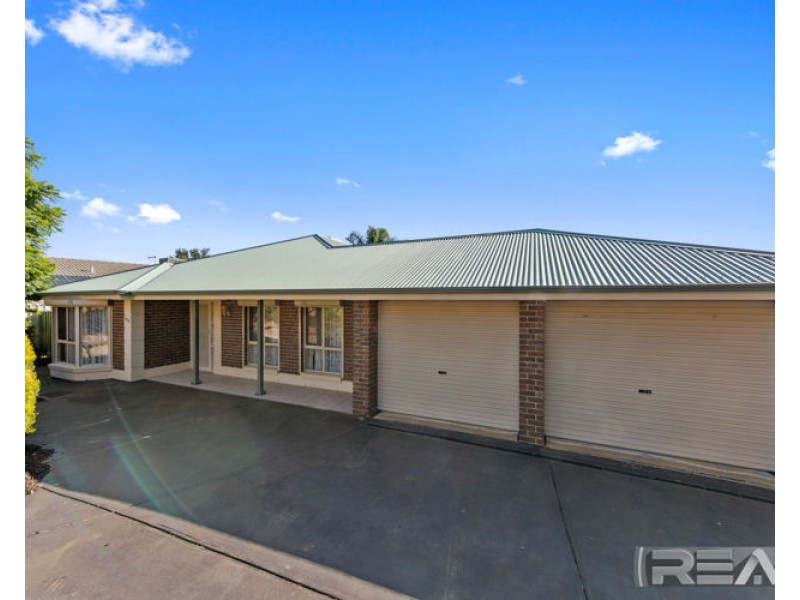 105 Highfield Drive, Hillbank SA 5112