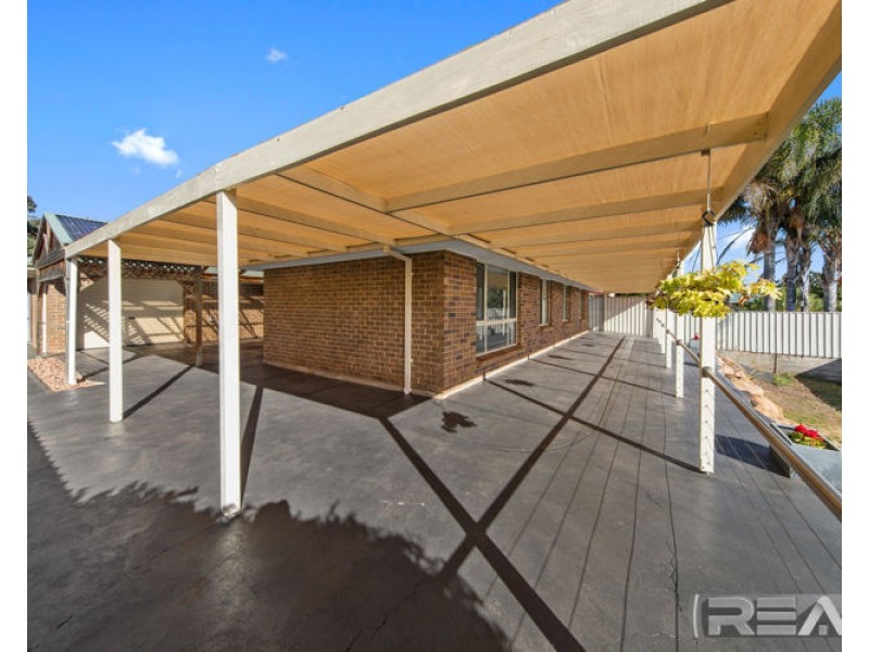 105 Highfield Drive, Hillbank SA 5112