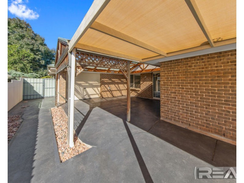 105 Highfield Drive, Hillbank SA 5112