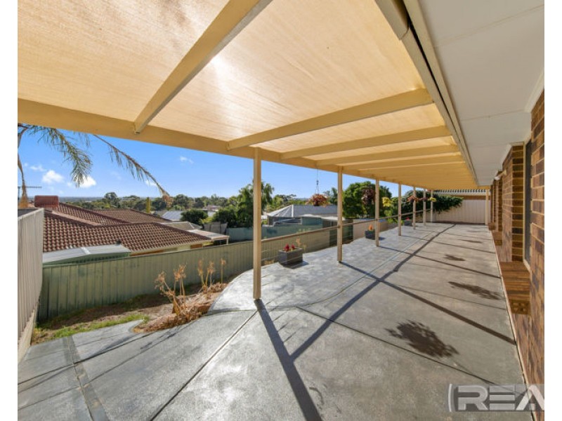 105 Highfield Drive, Hillbank SA 5112