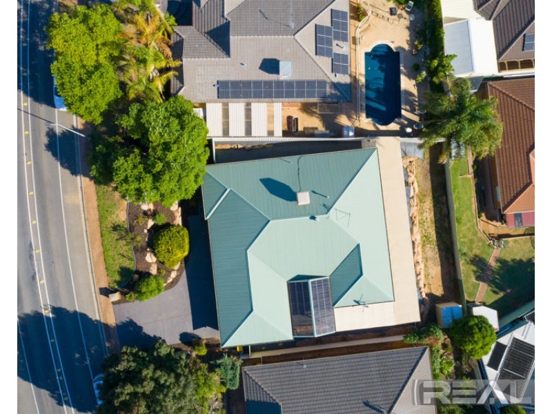 105 Highfield Drive, Hillbank SA 5112