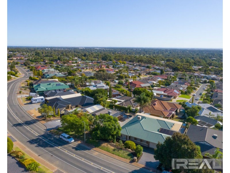 105 Highfield Drive, Hillbank SA 5112