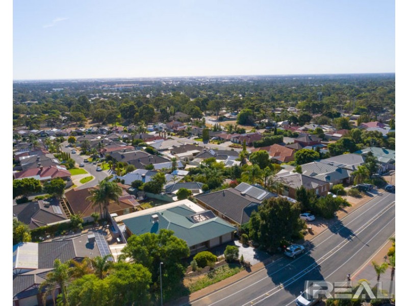105 Highfield Drive, Hillbank SA 5112