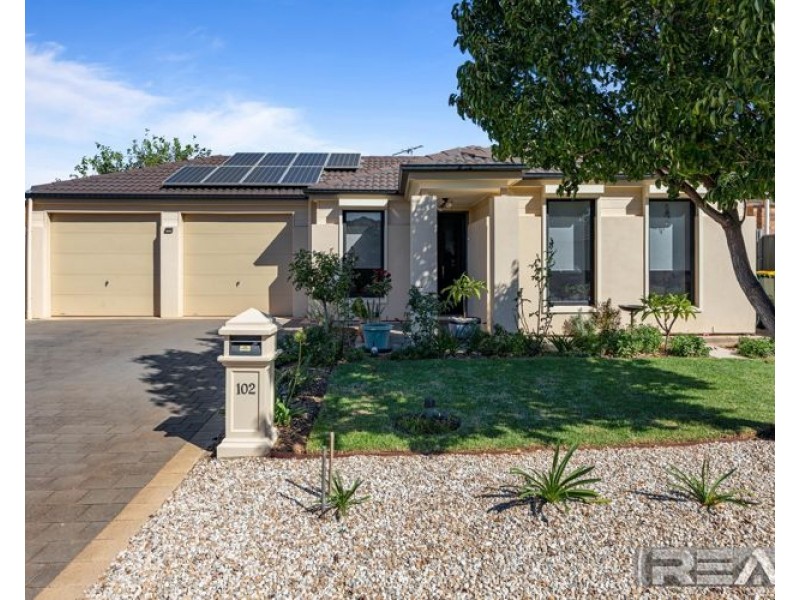 102 Lakeside Drive, Andrews Farm SA 5114
