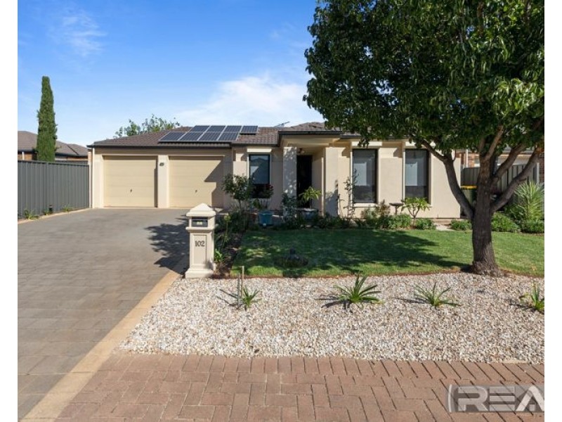 102 Lakeside Drive, Andrews Farm SA 5114