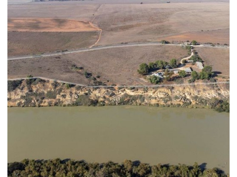 121 Zadow Road, Caloote SA 5254