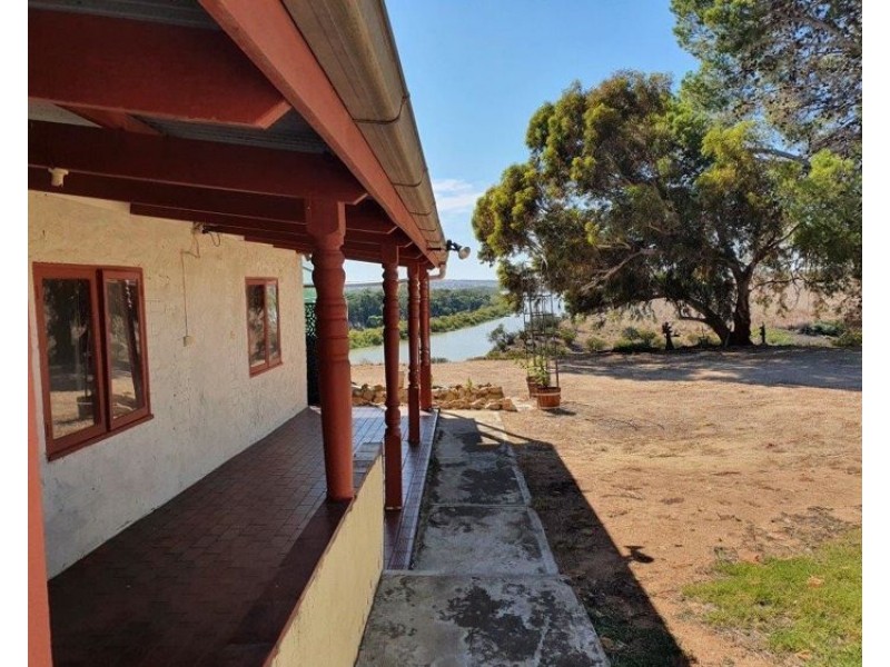 121 Zadow Road, Caloote SA 5254