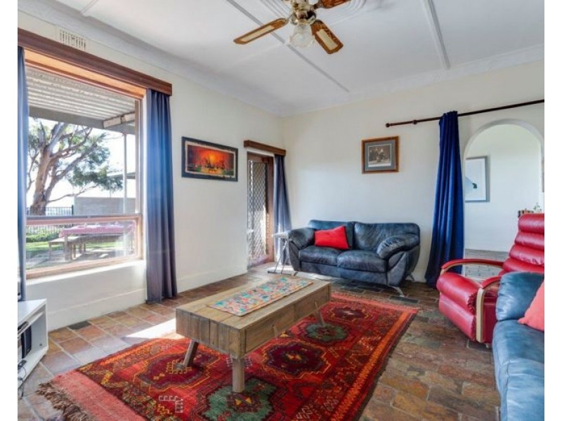 121 Zadow Road, Caloote SA 5254