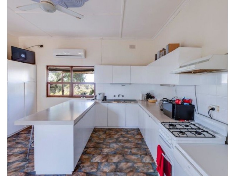 121 Zadow Road, Caloote SA 5254