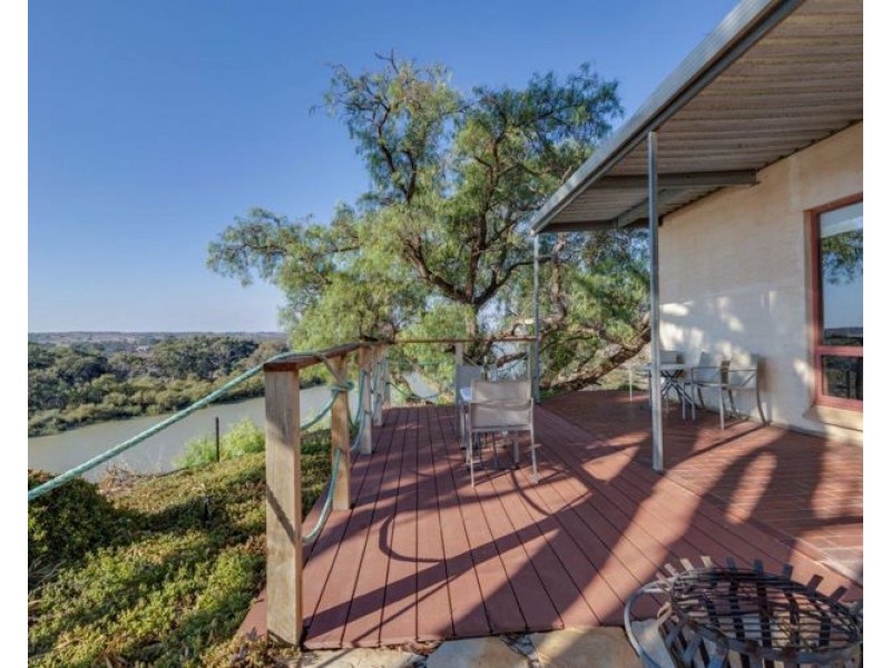 121 Zadow Road, Caloote SA 5254