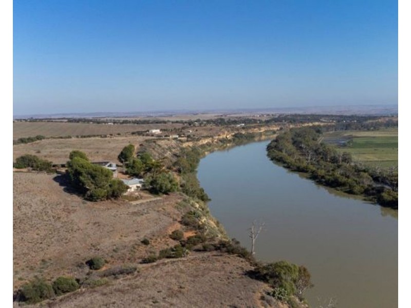 121 Zadow Road, Caloote SA 5254