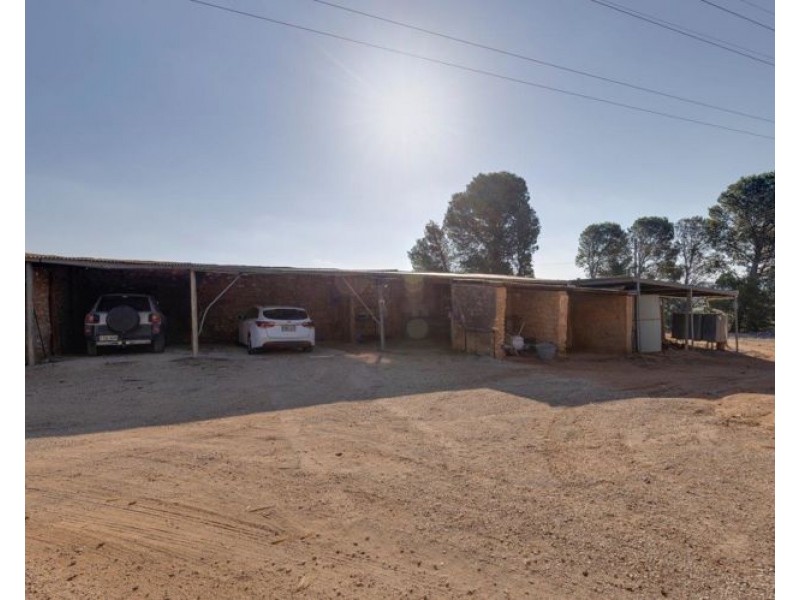 121 Zadow Road, Caloote SA 5254