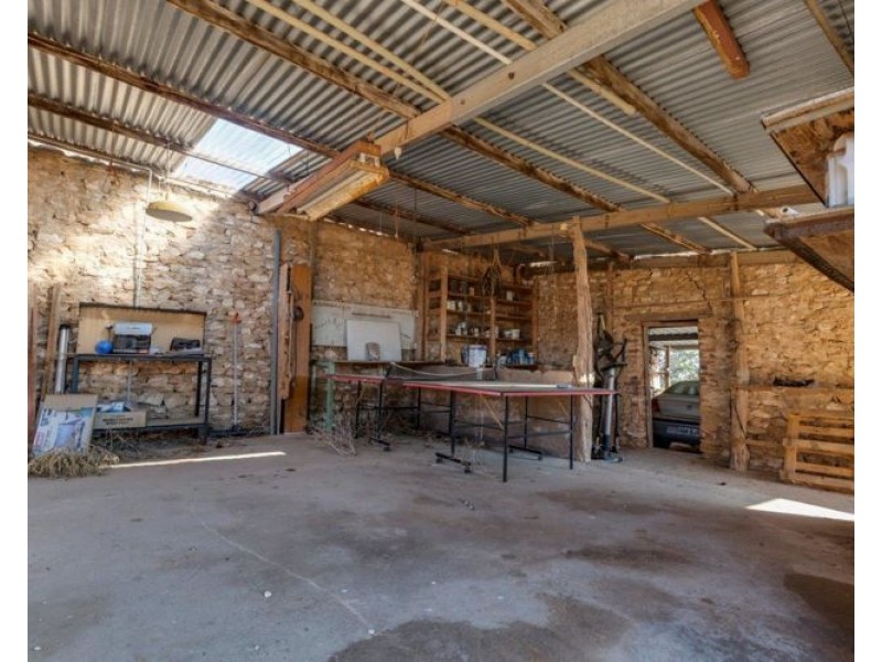 121 Zadow Road, Caloote SA 5254