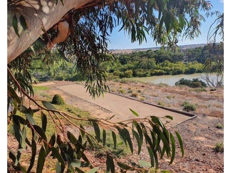 121 Zadow Road, Caloote SA 5254