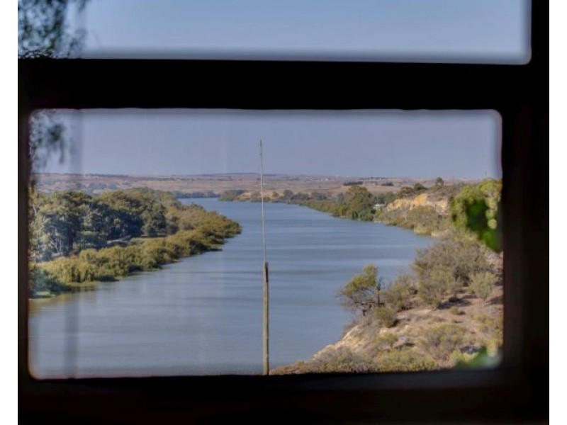 121 Zadow Road, Caloote SA 5254