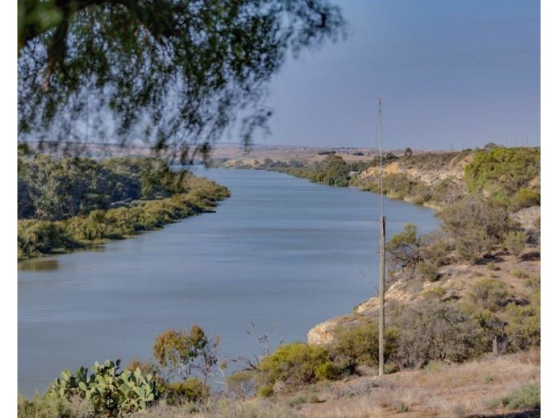 121 Zadow Road, Caloote SA 5254