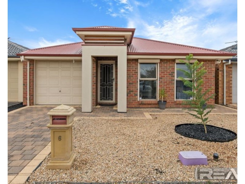 6 Sittella Avenue, Burton SA 5110