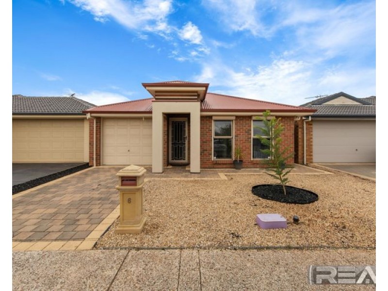 6 Sittella Avenue, Burton SA 5110