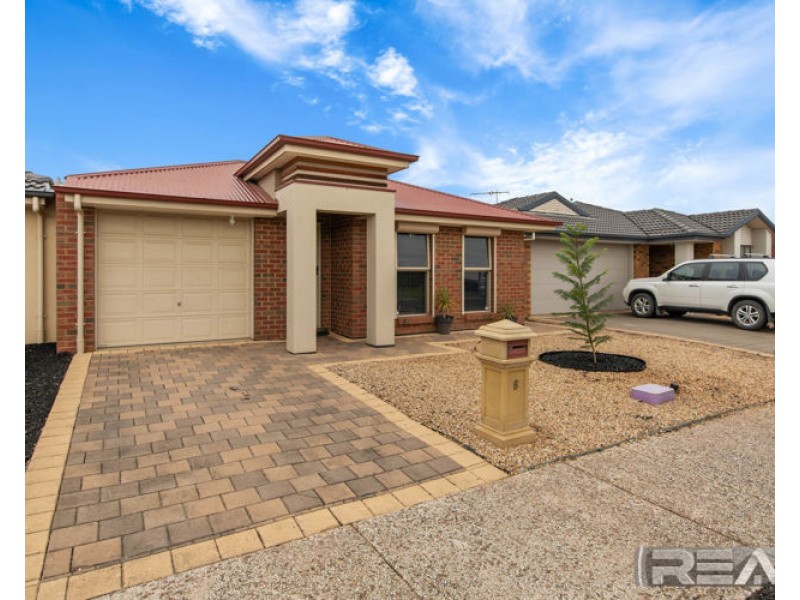 6 Sittella Avenue, Burton SA 5110